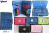 PU croco Fashion wallet