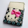 PU cute wallet