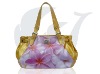 PU designer handbag