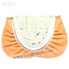 PU evening clutch bag WI-0316