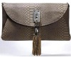 PU evening clutch handbags from China 025