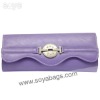 PU evening vintage handbags WI-0184