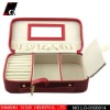 PU fashion cosmetic case