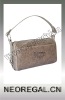 PU fashion handbag