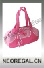 PU fashion handbag