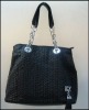 PU fashion handbag