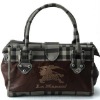 PU fashion handbags for ladies