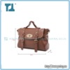 PU fashion handbags for ladies