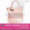 PU fashion hobo bag/hand bag for ladies 2012