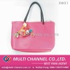 PU fashion hobo bag/hand bag for ladies 2012