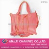 PU fashion hobo bag/hand bag for ladies 2012