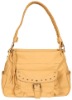 PU fashion ladies' handbag