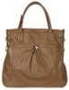 PU fashion ladies' handbag