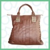 PU fashion ladies handbag