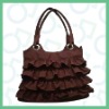 PU fashion ladies handbag