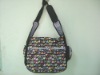PU fashion shoulder bag