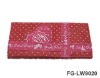 PU  fashion wallets for girls    FG-LW9020