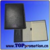 PU file folder