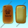 PU foam cartoon phone cases