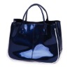 PU hand bags 2012