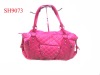 PU handbag