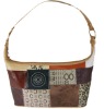 PU handbag