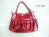 PU handbag