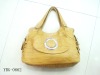 PU handbag