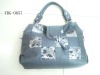 PU handbag