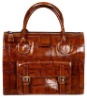 PU handbag