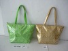 PU handbag  for  women  2011