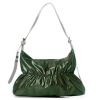 PU handbags for ladies flower handbags