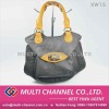 PU hobo bag/ hand bag fashion for ladies 2012