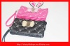 PU key bag