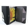 PU keyboard case for ASUS Transformer Prime TF201