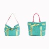 PU ladies 2011 summer popular handbags