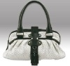 PU ladies Handbag(HI21216)