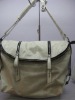 PU ladies' fashion handbag  (wy-064)