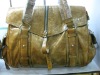 PU ladies' fashion handbag  (wy-069)