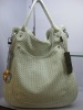 PU ladies' fashion handbag  (wy-070)