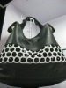 PU ladies' fashion handbag  (wy-071)