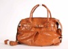 PU ladies' fashion handbag  (wy-077)