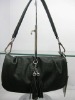 PU ladies' fashion handbag  (wy-084)