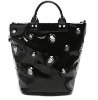 PU ladies' fashion handbag  (wy-088)