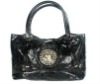 PU ladies' fashion handbag  (wy-269)