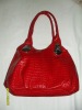 PU ladies fashional handbag