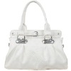 PU ladies handbag