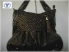 PU ladies handbag