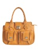 PU ladies' handbag