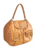 PU ladies' handbag